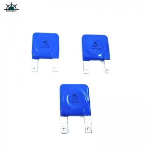 Nhà sản xuất cung cấp rò rỉ thấp hiện tại MOV Varistor 34S621 Lightning Bảo vệ điện Mov Varistor