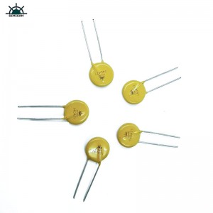 Thành phần điện tử Trung Quốc, Viet Mov 14mm 14D471 470V Varistor Varistor Varistor