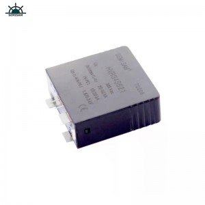 Sản phẩm mới Bảo vệ độ tin cậy cao Surge hiện tại 34S621 MOV SPD Module Surge Thiết bị bảo vệ